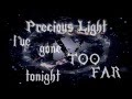 In Virgo - Exposed Lyric Video 