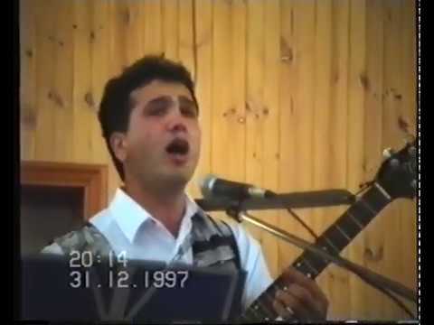 Marius Gorcea si Cornel Cuibus (1997) - Vine Domnul pe pamant!