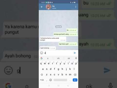 mainan telefun