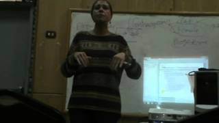 Gynacology- Dr.Nadine Alaa Sherif- Contraception