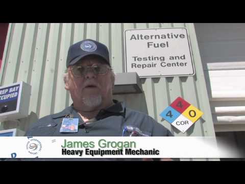 "DIA-101" Green Fleet