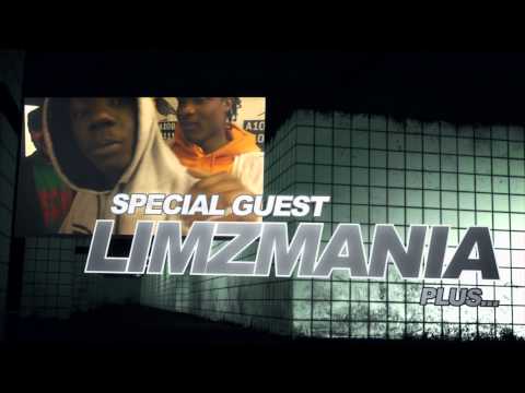 Pryme Kingz - Get Low (BTS Promo)