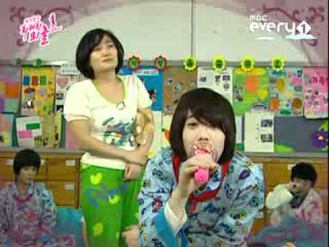 [071229] P K L W o n d e r f u l O u t i n g  Ep17 F T I C S S 11/12