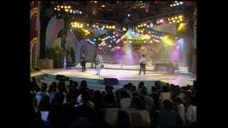 ALEJANDRO SANZ "VIVIENDO DEPRISA"