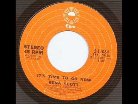 Rena Scott  It's Time To Go Now.wmv