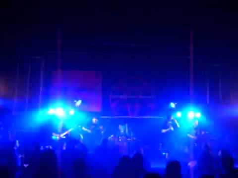 Surgical Dissection - Burn For Me [Live at Underground Fest 17]