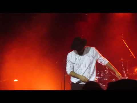 Kelly Krow - Say What-  live 12-2018, Montreal