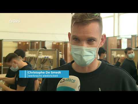 Technische scholen kreunen onder lerarentekort