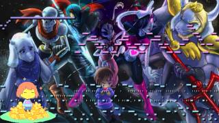 [Undertale] Bring it in Guys! (MIDI Arrange)