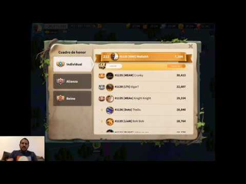 KvK: Evento Gloria Pasada pt2