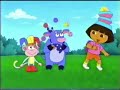 Nick Jr Commercial Break 2004 6