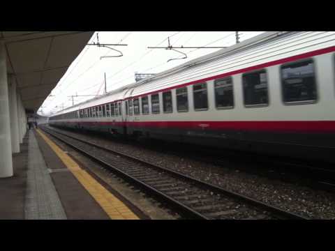 Freccia Bianca 9781 Torino-Roma