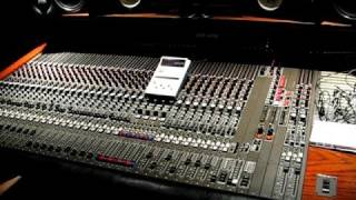 Video thumbnail for MCI JH500 in Synthetic Arts Studio by Damir-Kristijan Rogina
