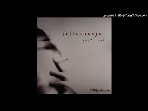 Julian Sanza - Serial