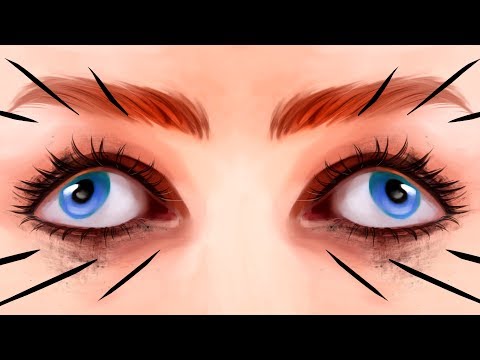 What If You Could See Different Things from Each Eye