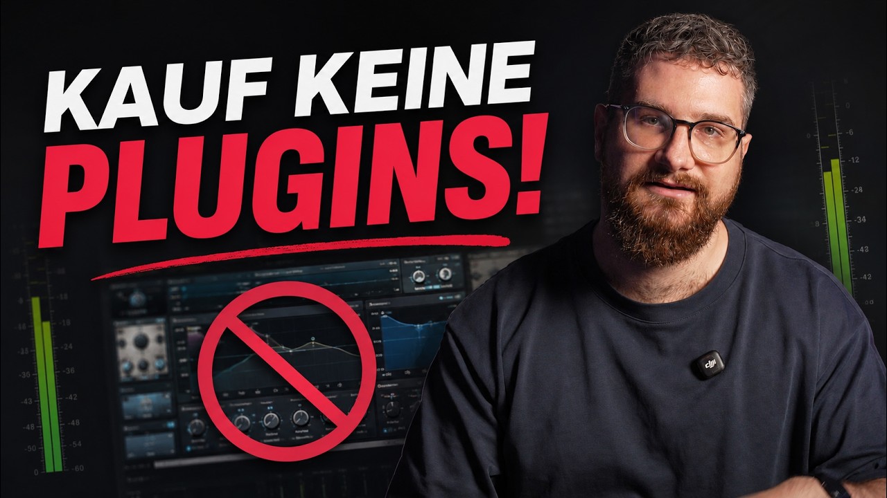 Schau uns über die Schulter.