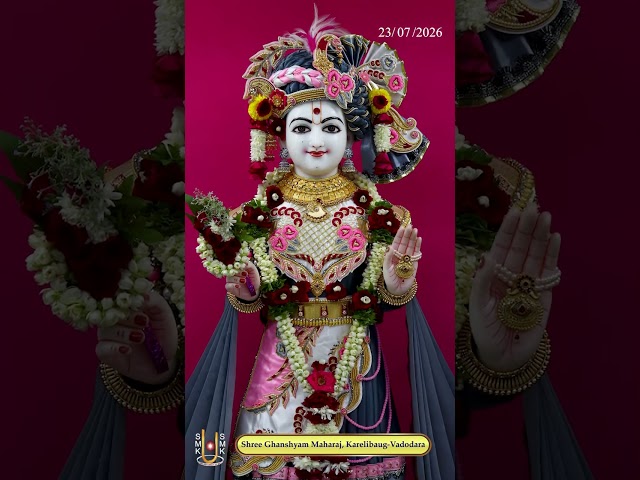 ઘનશ્યામ મહારાજ