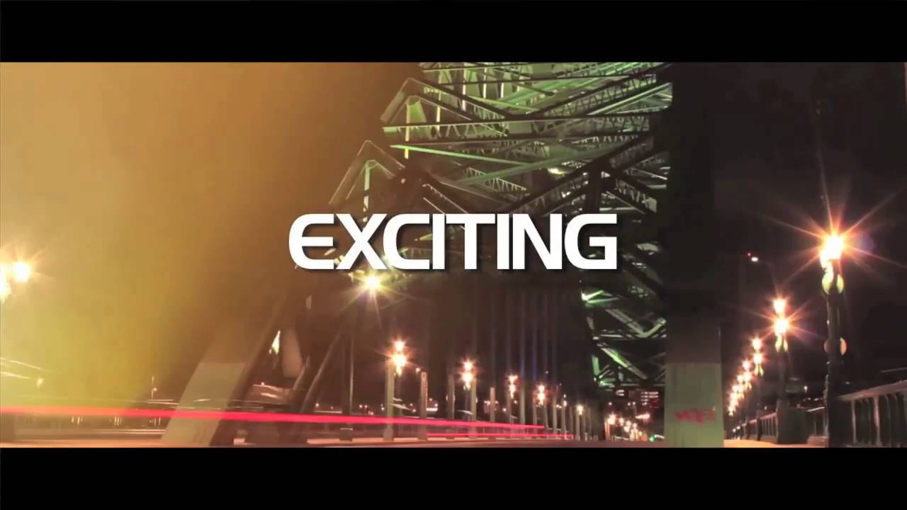 Dynasty Events Promo Video