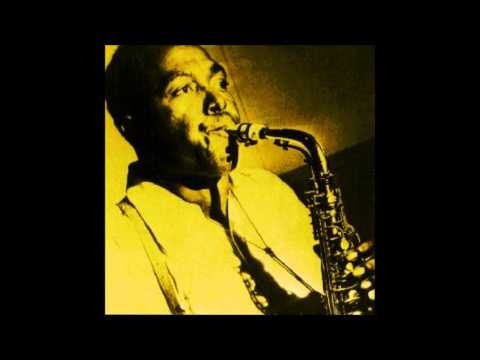 CHEROKEE   Jay McShann featuring Charlie Parker