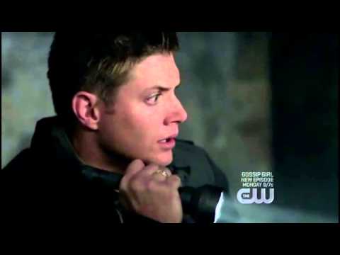 Dean screaming goat scare