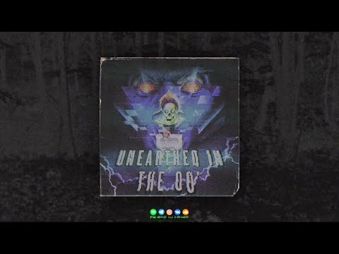 noCPR - UNEARTHED IN THE 00' (feat. TEMPATION)