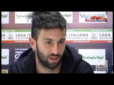 Cosenza Calcio, Angelo Corsi