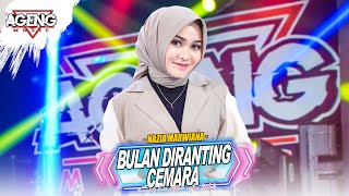 Download lagu BULAN DIRANTING CEMARA - Nazia Marwiana ft Ageng Music ( Live Music) mp3 Download lagu BULAN DIRANTING CEMARA - Nazia Marwiana ft Ageng Music ( Live Music) mp3