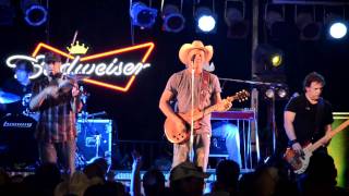 Kevin Fowler - Beer Season