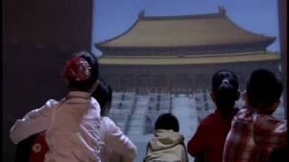 Video : China : The Palace Museum (Forbidden City), Beijing - video