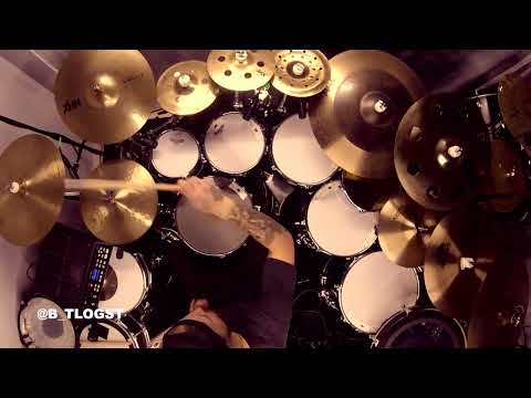 Memphis Bleek - Is That Your Chick (The Lost Verses) ft. Missy Elliott, JAY-Z (drum cover)