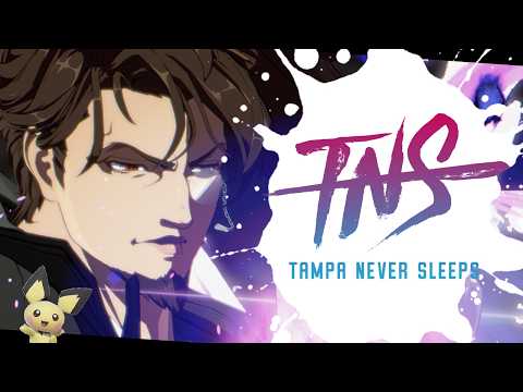 Rampaging Through TNS | GGST Clip Compilation