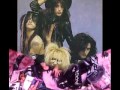 PRETTY BOY FLOYD-WILD ANGELS