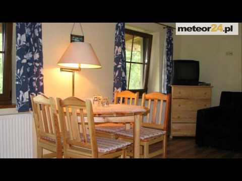 Gospodarstwo Agroturystyczne Klimbergowice - Sztumska Wieś meteor24.pl