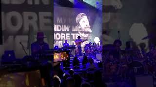 I Believe - Brooks &amp; Dunn Kane Brown Live Blossom Music Cleveland