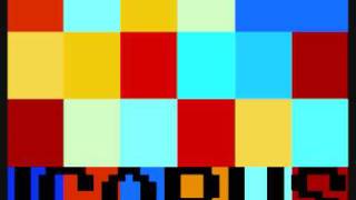 My blend of passion - ICARUS BURNING