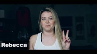 Body Blitz - Testimonial: Rebecca