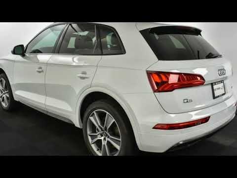 New 2019 Audi Q5 Atlanta Alpharetta, GA #A16360 - SOLD