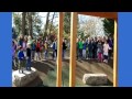 Playground Chant