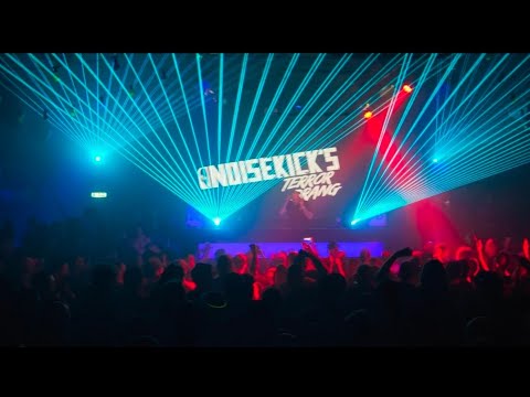 Drokz@Final Terrordrang 2025