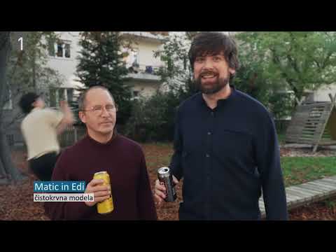 (HUMOR V PETEK ZVEČER)