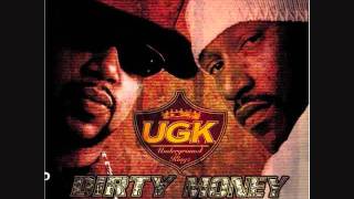 UGK - Take It Off