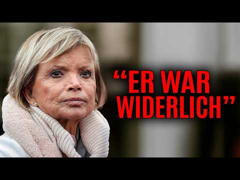Mit 81 gibt Uschi Glas ENDLICH zu, was alle vermutet haben