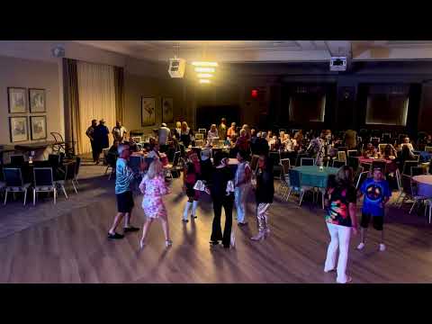 Studio 54 Party (DJ Rodney in the mix)