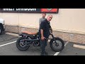 2013 Harley-Davidson® XL883N - Sportster® Iron 883™  Harley-Davidson® of Danbury  Danbury Connecticut