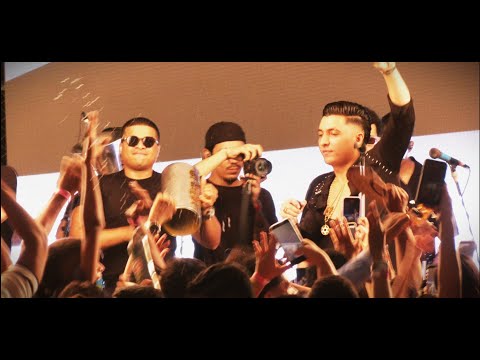 Se Acabaron | Julio Rojas, Tavo Sumoza | Grados Colegio ABC - Santa Ana, Magdalena