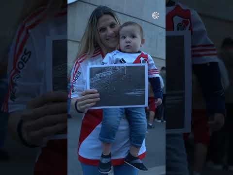 A 40 años de la pelota naranja, los dos goles del #BetoAlonso y la vuelta olímpica en La Boca