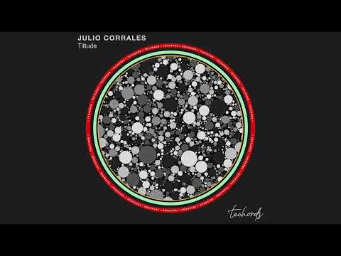 Julio Corrales - Tittude
