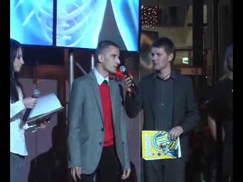 Prezentacja nowych żużlowców i trenera Caelum Stali Gorzów