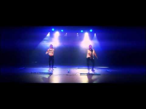 Katy B x Four Tet x Floating Points - Calm Down | Choreography by Piotr Ochal