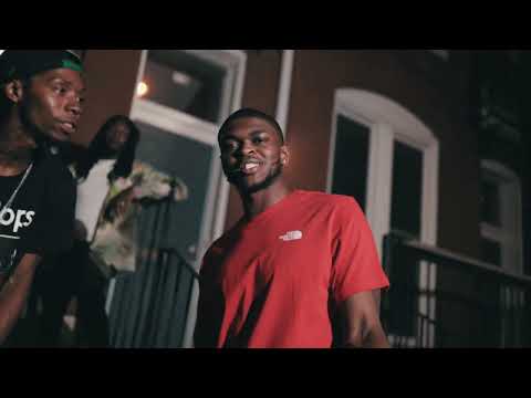 MTF Joe Montana x Lilcoreyloc - Lick Back / Shot By @NicoNelMedia